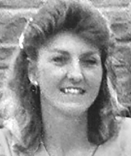 Pamela K. Rebarchek