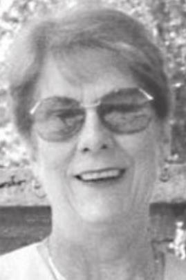 Loretta Carolyn Ray