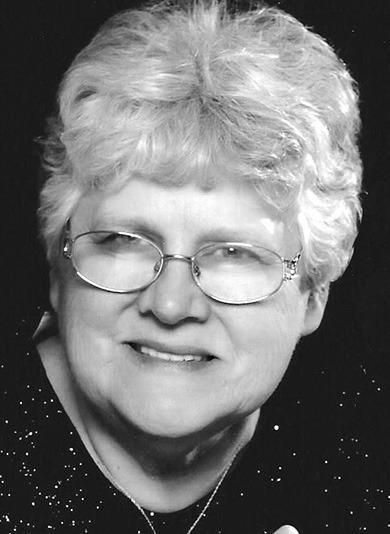 Mary Dearden Mary Dearden