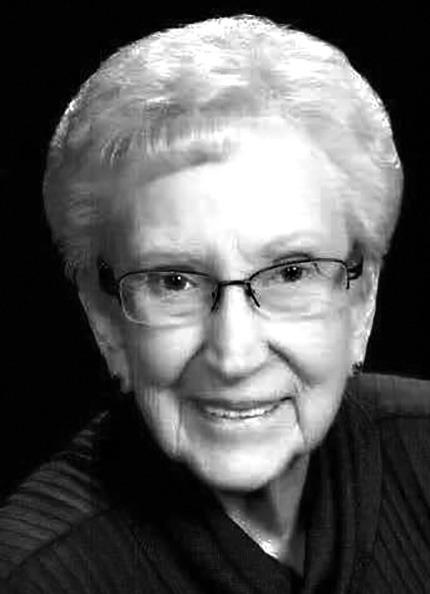 Clarinda M. ‘Cindy’ Unrein