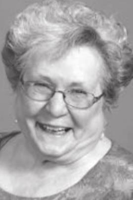 Darlene Smith Darlene A. Smith