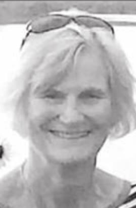 Phyllis Fater Phyllis Moyer Fater