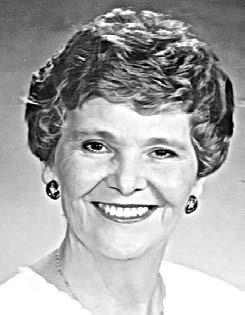 Joyce Joan Hinman