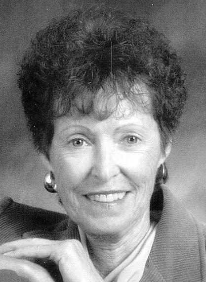 Wilma J. Miller