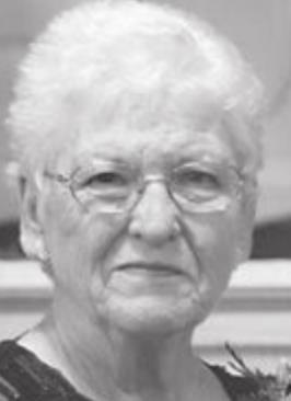Norma Jean Mulligan Norma Jean Mulligan
