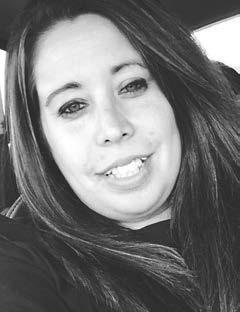 Kacie L. McKinney