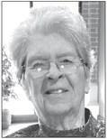 Mary White Mary White