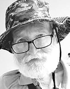 Greg K. Cheney