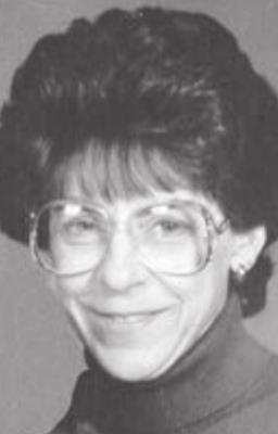 Delores Hughes Delores J. Hughes