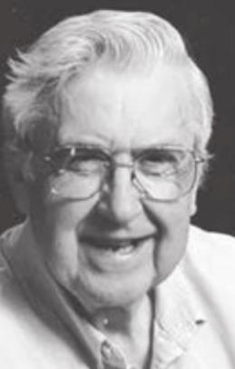 Clifford Gruver Clifford N. Gruver