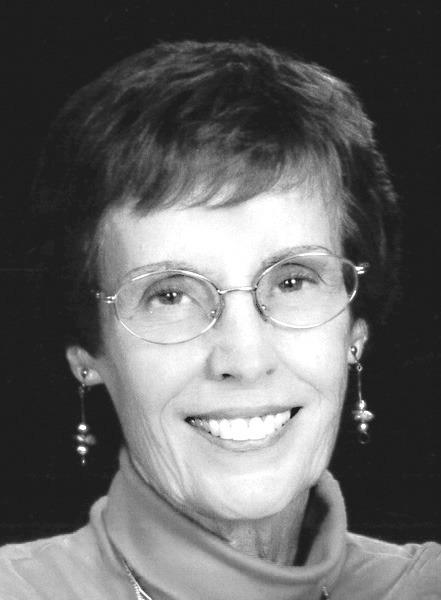 Donna S. Eitel