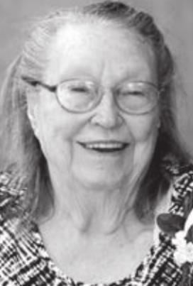 Mary Downing Mary E. Downing