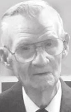 Herb Stevens Herbert A. Stevens