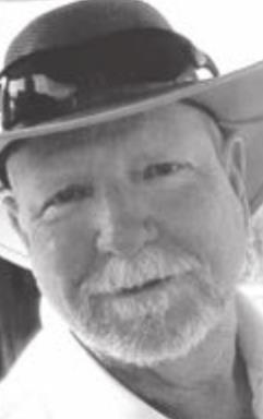 George Myers George E. Myers III