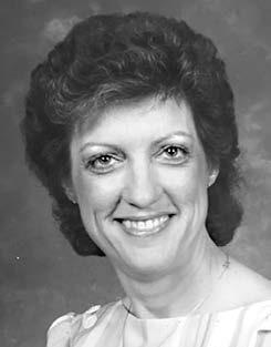 Sheila Palkowitsh Sheila Palkowitsh