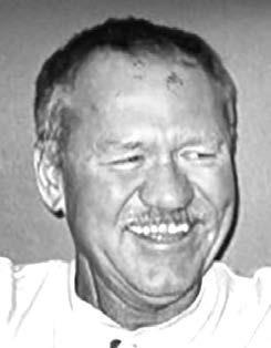 Galen Ray Rohrbough