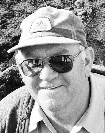 Ronald L. Koehn