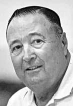 Dexter Cramer