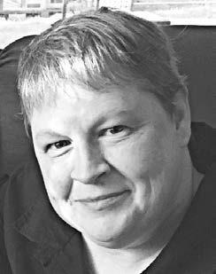 Leslie A. Pedersen