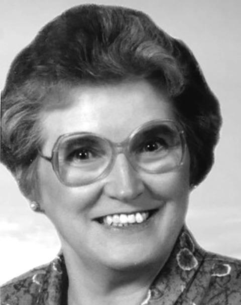 LaVerne Matney