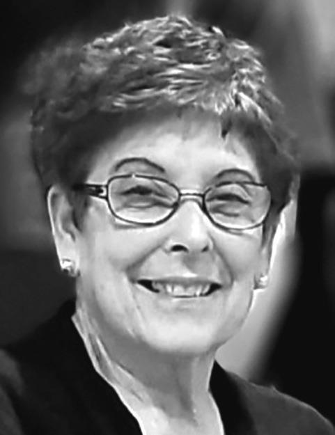 Elissa Bahm Elissa Bahm