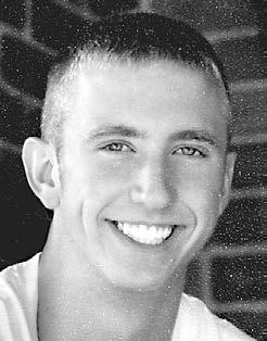 Parker Eugene Holterman