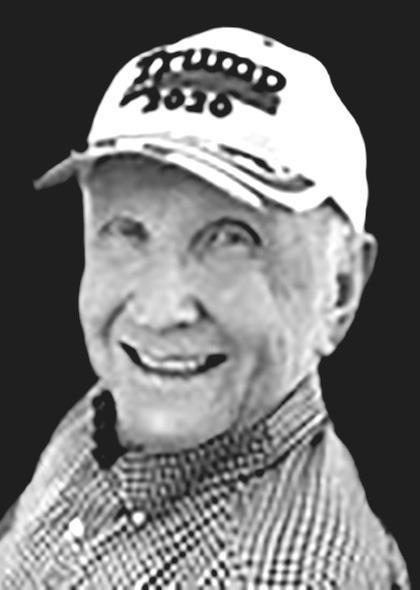 William ‘Bill’ Henry Fry
