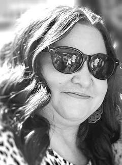 Shana Carman