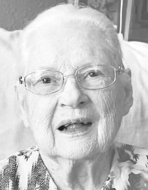 Margaret Koehn