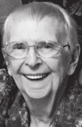 Maggie Berry Magnild ‘Maggie’ N. Berry
