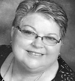 Yvonne Anderson Yvonne Anderson