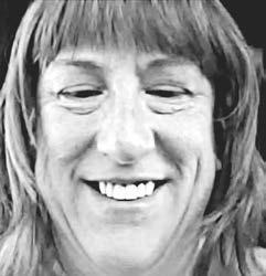 Beverly Kay ‘Bev’ Sloan