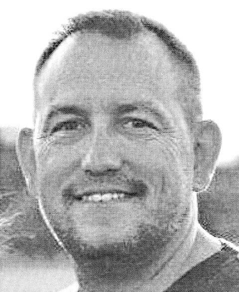 Brian E. Buehler