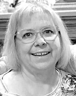 Cynthia Kay Appel