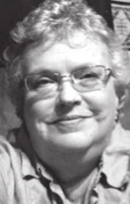 Rebecca Erle Rebecca Ann Erle