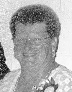 Carol J. Pedersen