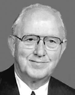 Vergil N. Wright