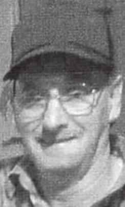 James Russell James Allen Russell