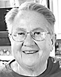 Gloria Wright