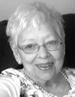 Jana Sue Williamson