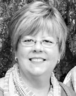 Pamela K. Emberton