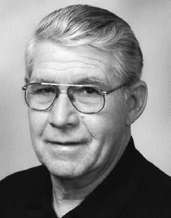 Larry Challis