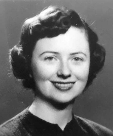 Donna Enz Argon