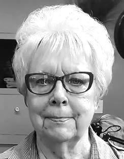 Gwen M. Ramsey