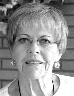 Joyce Ramsey