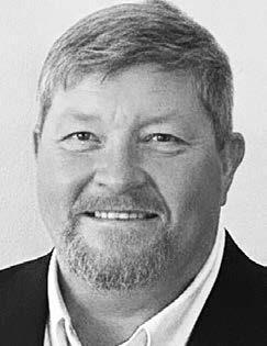 Mike W. Smith
