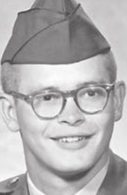 Marshall Rodenberg Marshall G. Rodenberg