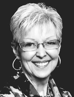 Connie Jean Kessler