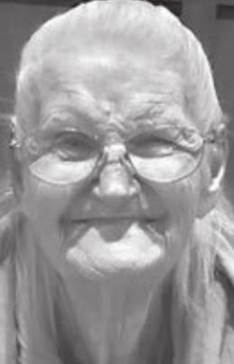 Mavis Holland Mavis Jane Holland