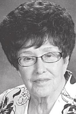Martha Bollinger Martha Jane Bollinger